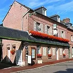 Logis Restaurant La Paix Hotel