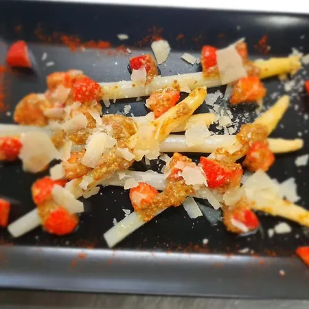 Restaurant La Paix La Robe Et Le Palais Hotel 2*