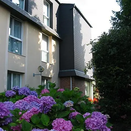 Logis Restaurant La Paix Hotel