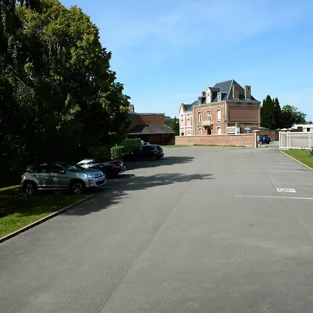 Logis Restaurant La Paix 2*