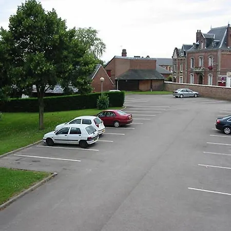 Restaurant La Paix La Robe Et Le Palais Hotel 2*