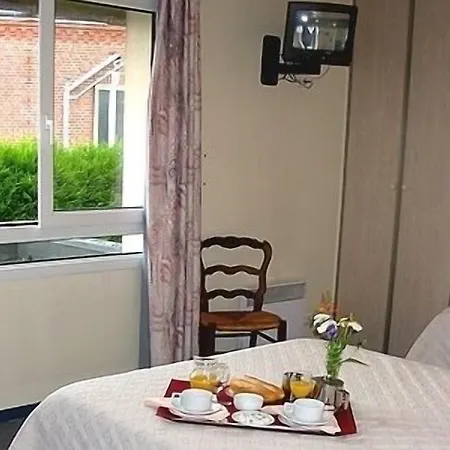 Restaurant La Paix La Robe Et Le Palais Ξενοδοχείο