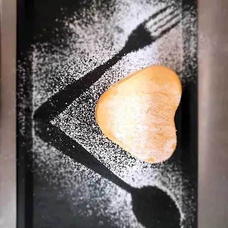 Restaurant La Paix La Robe Et Le Palais Ξενοδοχείο