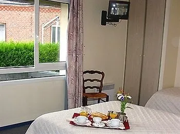 Restaurant La Paix La Robe Et Le Palais