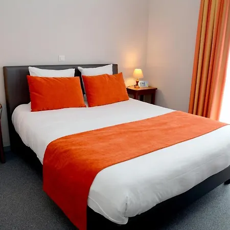 Logis Restaurant La Paix