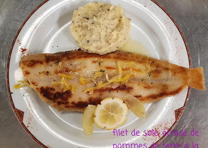 Logis Restaurant La Paix Hotel 2*