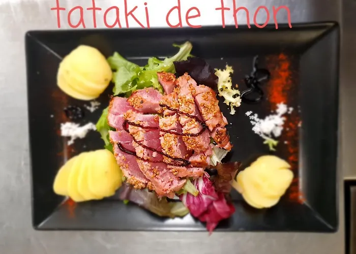 Logis Restaurant La Paix Hotel 2*