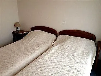 Logis Restaurant La Paix 2*