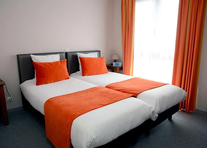 Logis Restaurant La Paix 2*